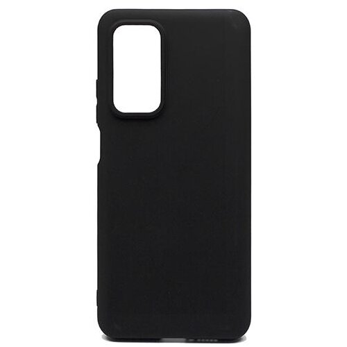  MATT CASE Maska za telefon za Xiaomi Mi 10T Pro , Crna Cene