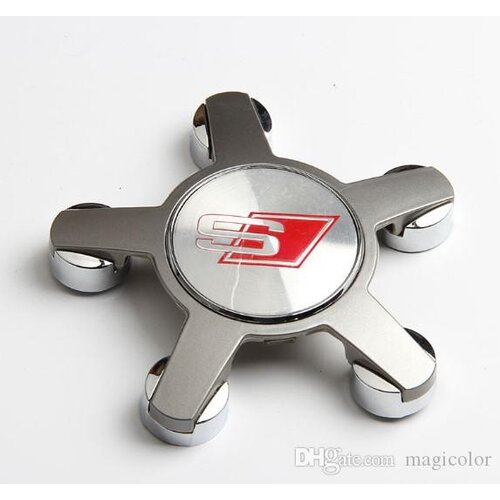  ČEP ZA AL. FELUGU ASY AUDI FI57mm "ZVIJEZDA" S Cijene