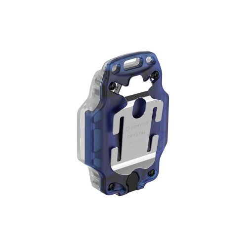 ArmyTek F07001B Crystal Blue malo mobilno svjetlo LED plava boja, prozirna Cijene