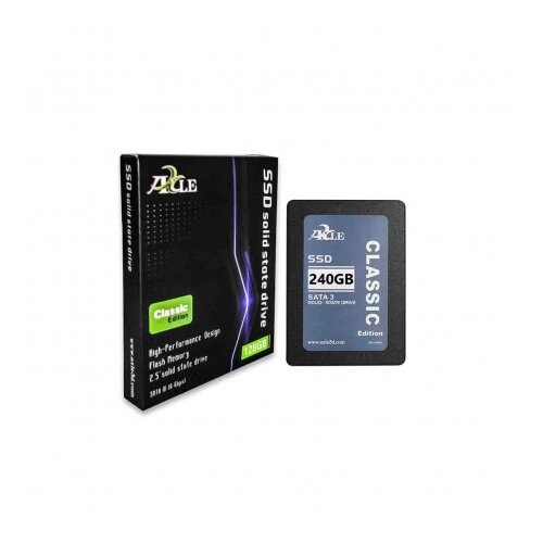 Axle SSD 240GB 2.5" 240CL Cijene