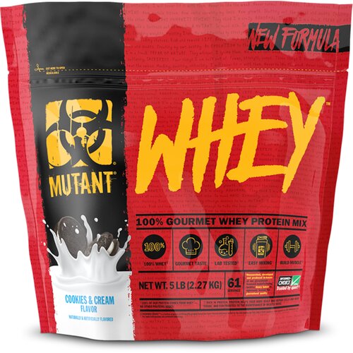 PVL mutant whey 2270g trostruka čokolada Cene