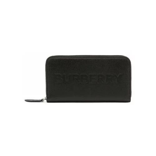 Burberry Denarnice - 805283 Črna