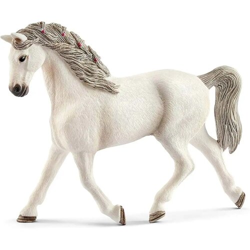 Schleich holstein kobila figura (13858) Slike