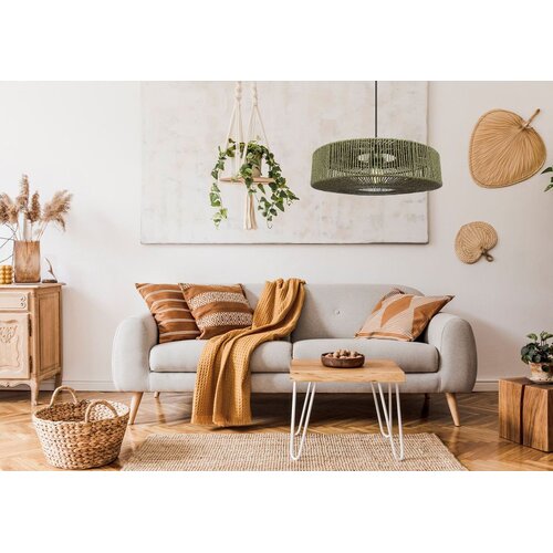 Toolight Luster APP1296-1CP ZELENI Slike
