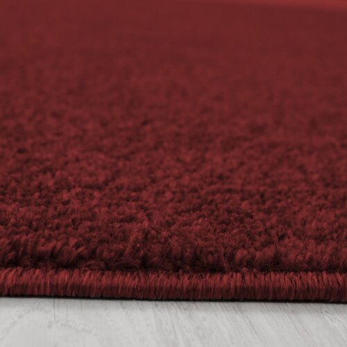 Ayyildiz Carpets Bordo rdeča preproga 200x290 cm Ata &amp;ndash; Slike