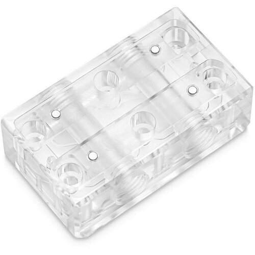 EK WATER BLOCKS 3831109903445 computer cooling system part /accessory Connection terminal Cijene