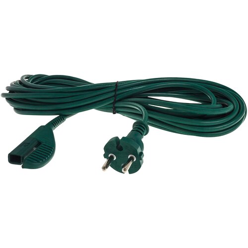 VHBW Omrežni električni kabel za Vorwerk Kobold VK135 / VK136, 10m Cene