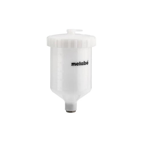 Metabo pnevmatska pi&scaron;tola za barvanje, FSP 600 HVLP / FSP 600 LVLP, 628815000 Cene