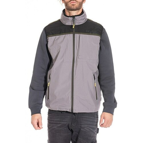 Rica Lewis Delovni telovnik ELM (XL, Siva) Cene