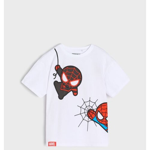 Sinsay Majica kratkih rukava Marvel Kawaii Art Collection Cijene