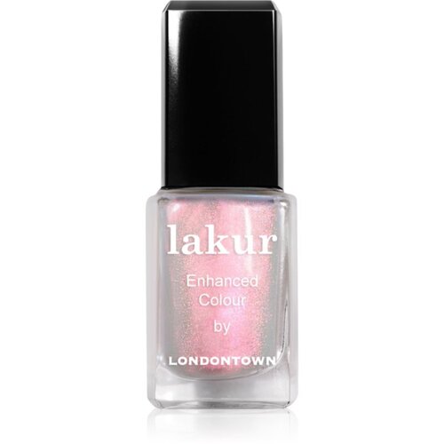 LONDONTOWN Lakur dolgoobstojen lak za nohte odtenek Aurora 12 ml Cene