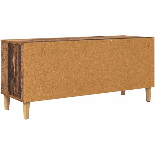  ormar Staro drvo 100 x 34,5 x 44,5 cm Konstruirano drvo Slike