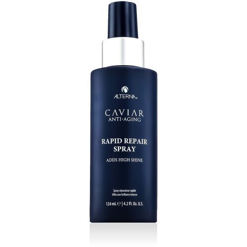 Alterna Caviar Anti-Aging Rapid Repair Spray za sijoče lase 124 ml Cene