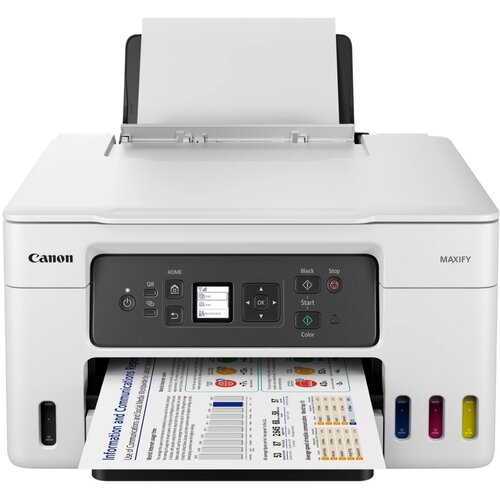 Canon MAXIFY GX3050 Slike
