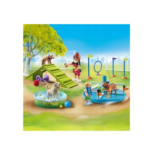 Pertini Playmobil My life Park za pse Cene