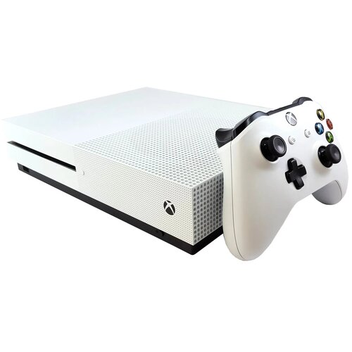 X BOX One S 500GB | Konzola Cene