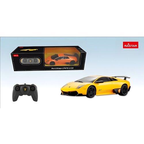 Rastar murcielago 1:24 Cene