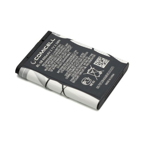  Baterija za nokia 3220 (bl-5b) comicell ( BAT1116 ) Slike