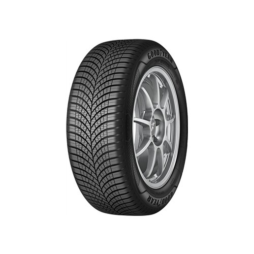 Goodyear celoletna 225/55R19 99V vec 4SEASONS G3 - skladi&amp;scaron;če 1 (dostava 1 delovni dan) Slike