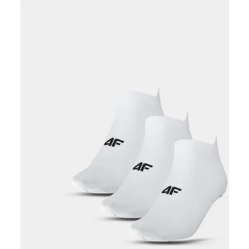 4f Men's socks 3-pack