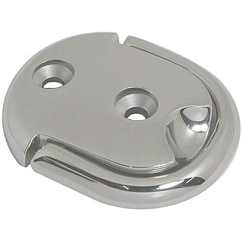 MARINETECH Preklopno okno (Ø x D: 70 x 60 mm, Plemeniti čelik, A4) Cijene