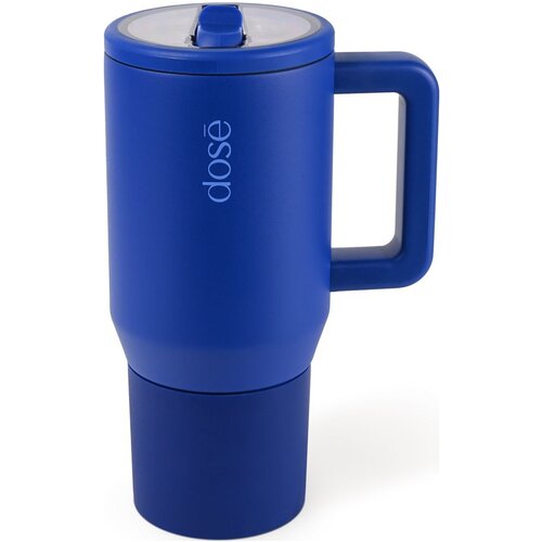 Dose Traveler Mini termos fla&scaron;ica plava 0.6L" Cene
