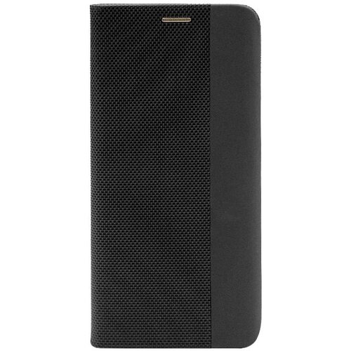  Maska za telefon LUX MESH FLIP za Samsung S24 Plus, Crna Cene