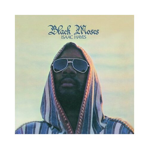 Isaac Hayes BLACK MOSES Cene
