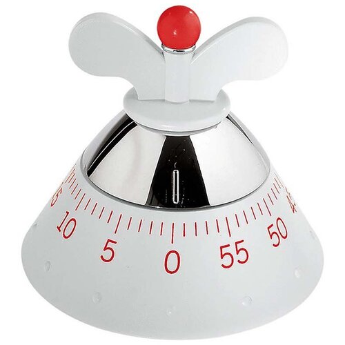 Alessi Kuhinjski timer Kitchen Timer Slike