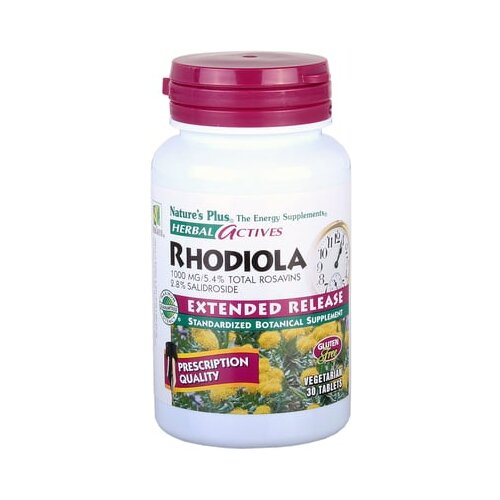 Herbal aktiv rhodiola Slike