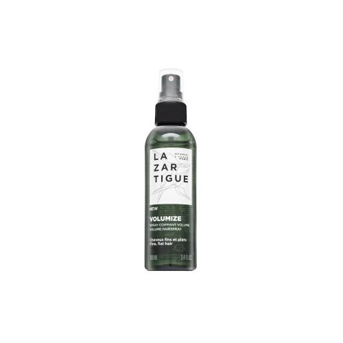 Lazartigue Volumize Volume Hairspray razpr&scaron;ilo za oblikovanje za volumen las 100 ml Cene