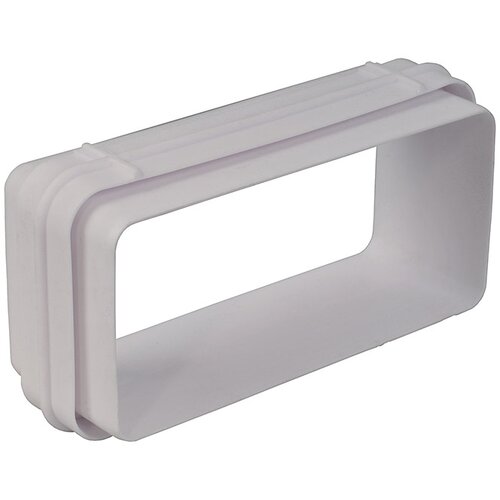 OEZPOLAT spojnica za plosnate ventilacijske cijevi (111 x 54 mm) Cijene