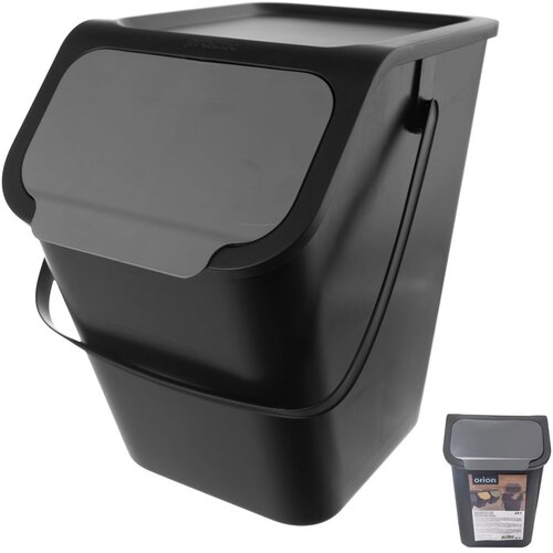 Orion Plastični zabojnik za sortirane odpadke 25 l Bin - Orion Slike
