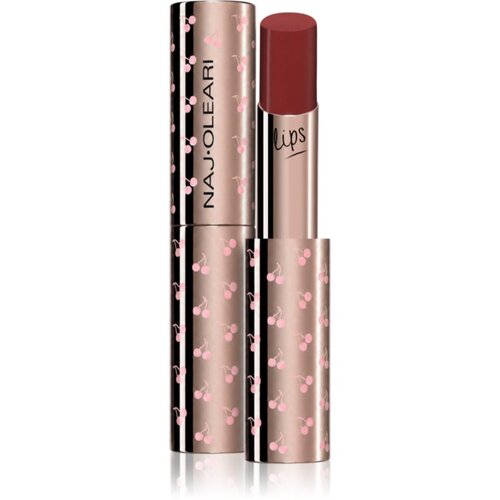 Naj Oleari True Icon Lipstick satenasti ruž za usne za žene 12 Nigritella Red 3 g Cijene