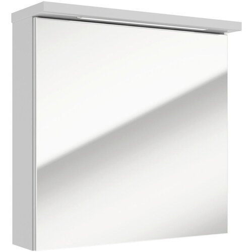 Boxxx omara z ogledalom 61/60/20 cm Cene