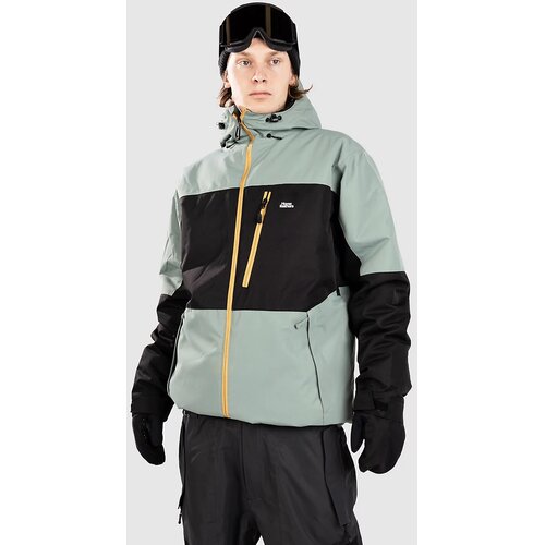 Horsefeathers Recon Jakna iceberg green / black Cene