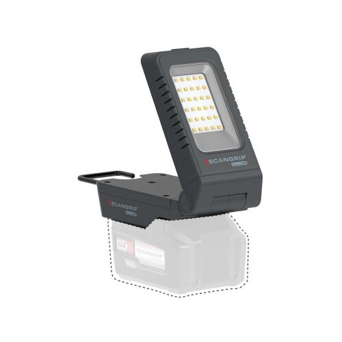 Scangrip Reflektor Basic connect SG03.6109C Cene