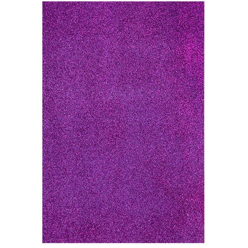 Dekorativna guma EVA - Svjetucava - Samljepljiva - 20x30 cm | odaberite boju Cijene