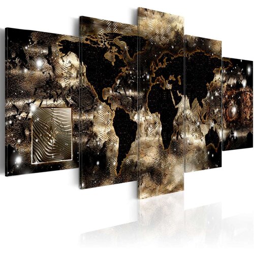  Slika - Continents and stars 200x100 Slike