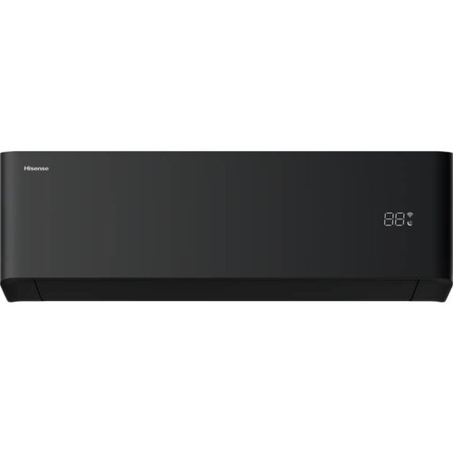Hisense inverter klima HB35XU0B, energy uni hb black 12K, 12000Btu, wi-fi, crna Slike