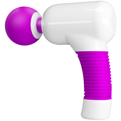 Pretty Love Magic Gun Purple Slike
