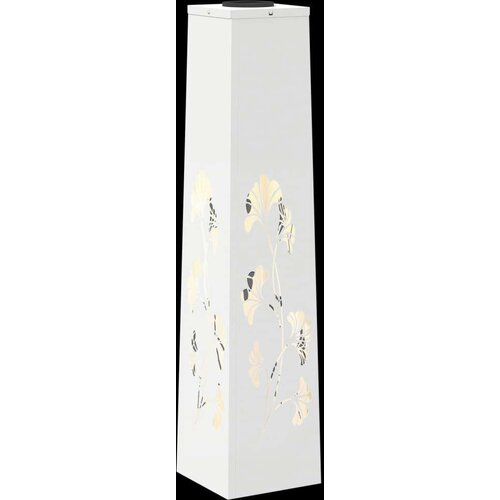  Solarna LED svjetlost za stazu 2 pcs Bijelo Slike