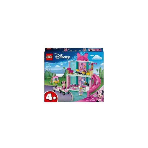 Lego Ensemble de Construction Disney, (5000537195) Cene