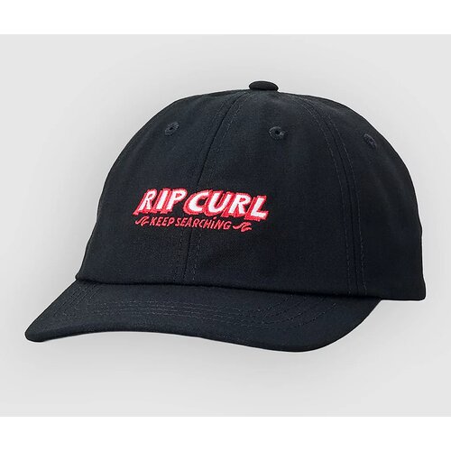 Rip Curl Eternal Shred Sb Kids Kapa s &scaron;iltom black Cene