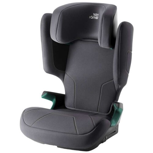 Britax Romer dječja autosjedalica hi-liner™ i-size (100-150 cm) midnight grey Cijene