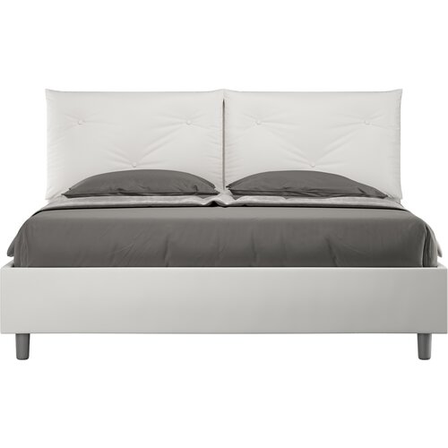 Ityhome 175 x 222 posteljni okvirji bela, (20847059) Slike