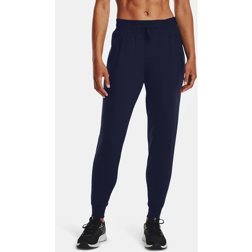 Under Armour Pants NEW FABRIC HG Armour Pant-NVY - Women