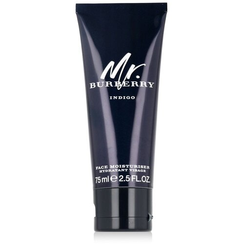 Burberry Mr. Indigo dnevna krema za lice za sve vrste kože 75 ml za mu&amp;scaron;karce Slike