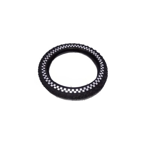 Velotyre Sp.16x2.125 zy012 crno bela zid # 2019 3330094 Slike