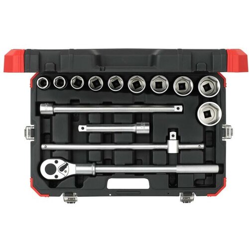 Gedore red Socket Set 3/4 14-pieces Cijene